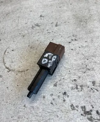Clutch pedal sensor