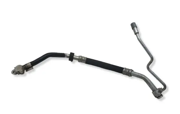 Audi Q5 SQ5 Air conditioning (A/C) pipe/hose 80B816740 000300479000