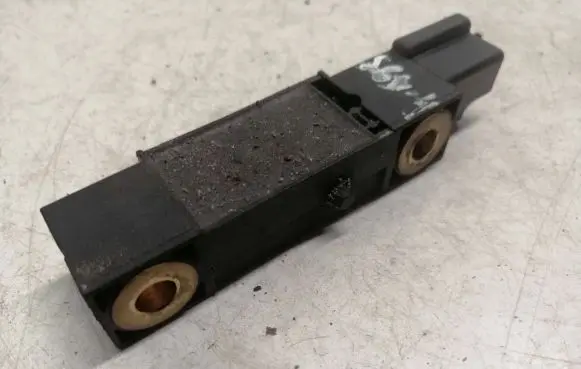Volvo S60 Airbag deployment crash/impact sensor 8622365 004389 090103