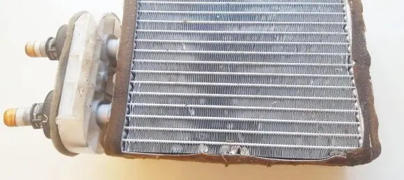 Mazda Premacy Heater blower radiator
