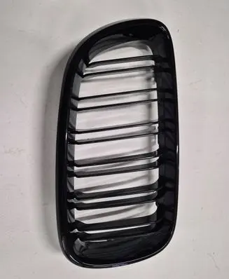 BMW 2 F22 F23 Front bumper upper radiator grill 51712355448