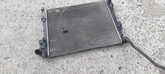 Renault Trafic II (X83) Coolant radiator 8200411166
