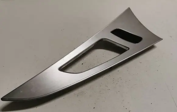 Audi A6 C7 Rear door card trim 4G0867420