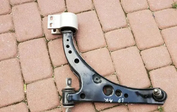 Opel Astra K Front lower control arm/wishbone