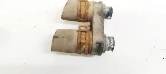 Skoda Praktik (5J8) Engine coolant pipe/hose 6Q0121065N