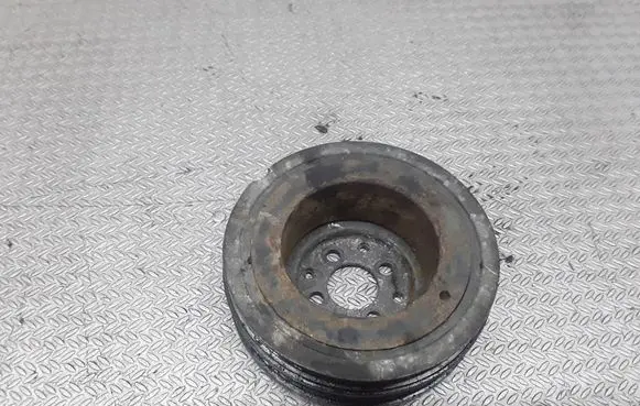 Volkswagen PASSAT B5 Crankshaft pulley
