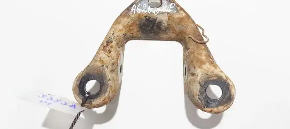 Opel Zafira A Bracket in trunk/boot 