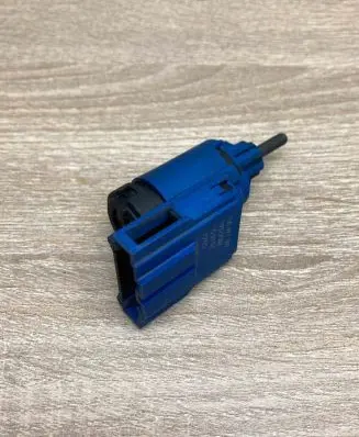 Volkswagen PASSAT B5.5 Brake pedal sensor switch 1J0927189 19322002