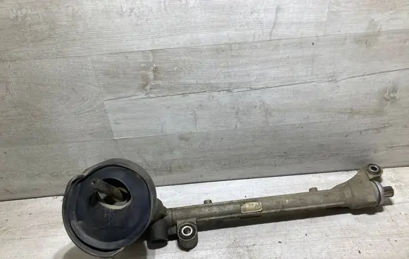 Ford Fiesta Steering rack H1BC3A500Aa