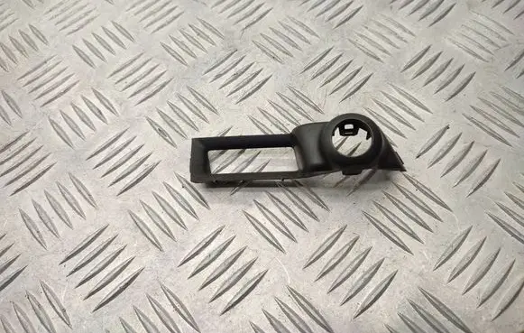 Volvo V70 Rear parking sensor holder (PDC) 31347024