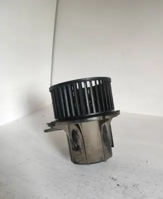 Heater fan/blower