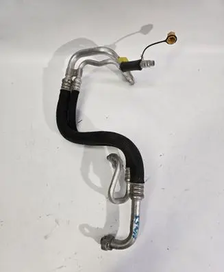 Tesla Model Y Air conditioning (A/C) pipe/hose 180759600A