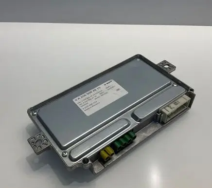 Mercedes-Benz C W206 Central body control module A2069004815 2069004815