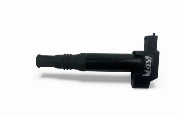 Citroen C3 High voltage ignition coil 9671214580