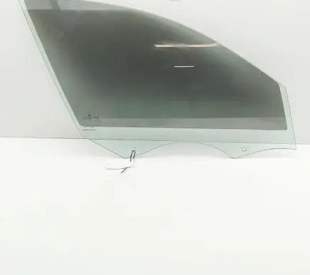 BMW 5 G30 G31 G38 Front door window glass four-door 7339456