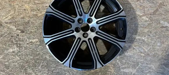 Volvo XC60 R20 alloy rim 31423932 K9T2K0T