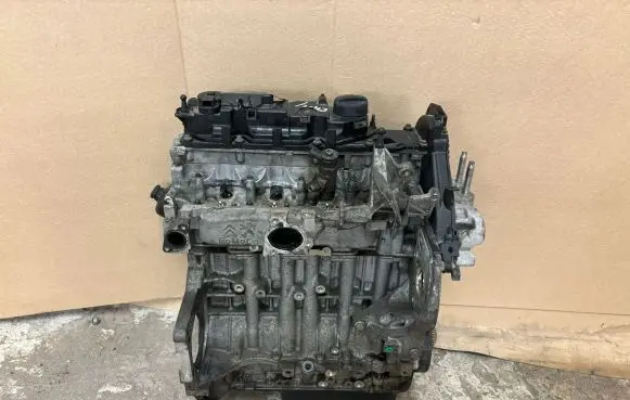 Ford Grand C-MAX Engine XWDB