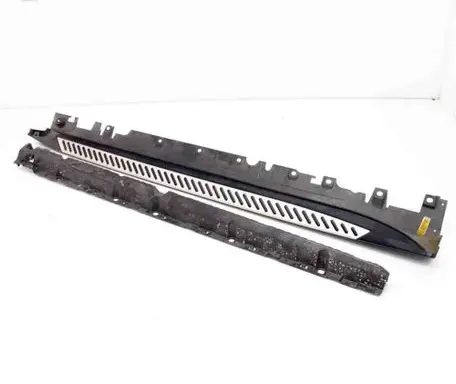 BMW X5 F15 Sill 7294379 10503410