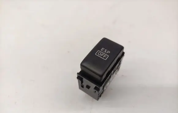 Nissan X-Trail T30 ESP (stability program) switch 