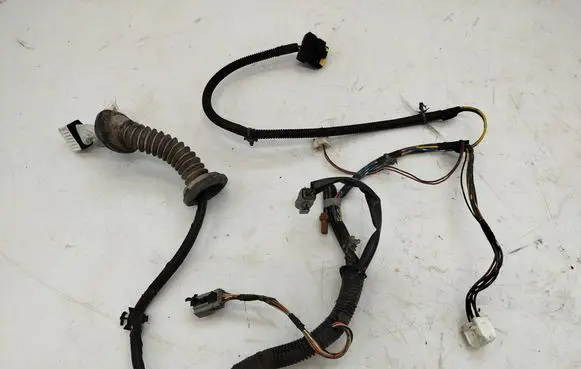 Nissan Micra Front door wiring loom 24124AX776