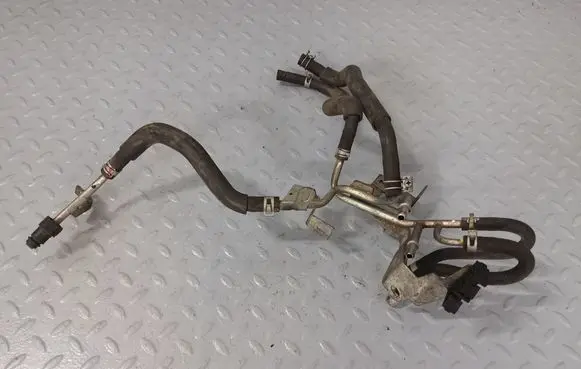 Nissan Murano Z51 Fuel line/pipe/hose 175201AT1A 175201AT1B 17530JD50A