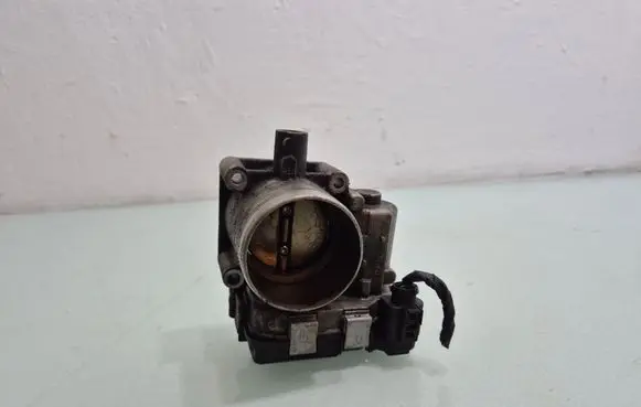 Seat Leon (1P) Throttle valve 03F133062