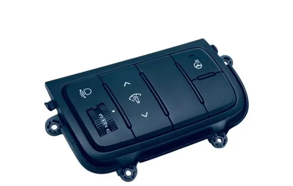 KIA Pro Cee'd II Headlight level height control switch 93300A2140WK