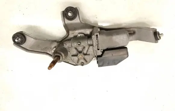 Toyota Prius (XW30) Rear window wiper motor 8513047021