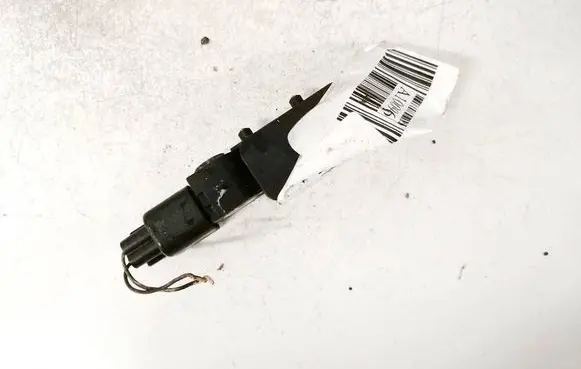 Jaguar X-Type Airbag deployment crash/impact sensor 1x4a14b006ad 1x4a-14b006-ad