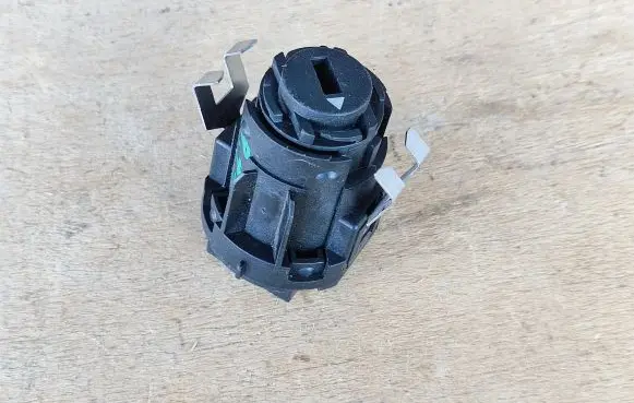 Mini One - Cooper F56 F55 Passenger airbag on/off switch 9326501 61319326501 61319483731