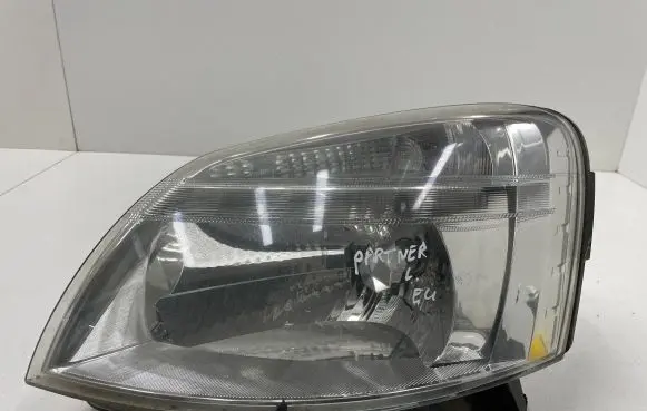 Peugeot Partner Headlight/headlamp 9644150980 R9849PL VP3CLX13W030AA
