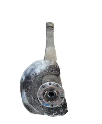 Porsche Cayenne (92A) Front wheel hub spindle knuckle