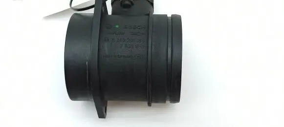 BMW Z4 E85 E86 Mass air flow meter 0280218165 7533853