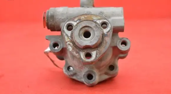 Skoda Octavia Mk1 (1U) Power steering pump 1J0422154B