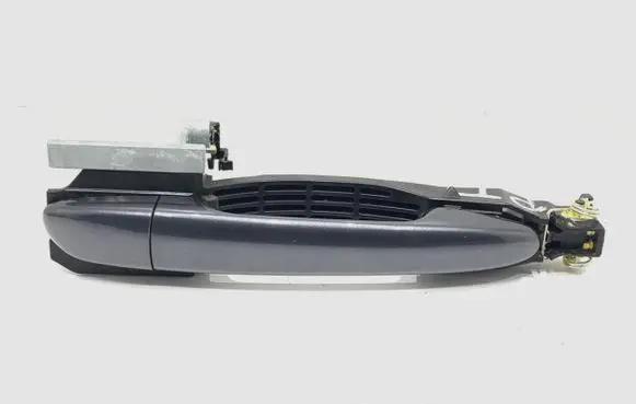 Mazda 3 II Rear door exterior handle