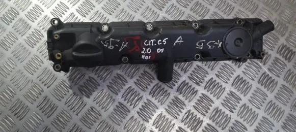 Citroen C5 Rocker cam cover 9630142180 11H32