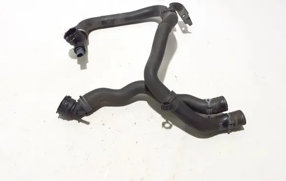 Skoda Kamiq Engine coolant pipe/hose 2Q0121049AK
