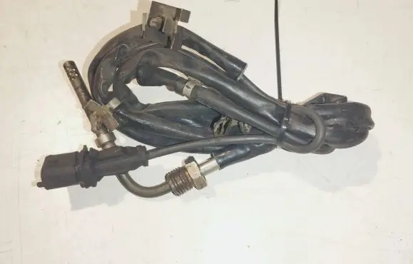 Honda Accord Exhaust gas temperature sensor Gm55558578 1017034402570