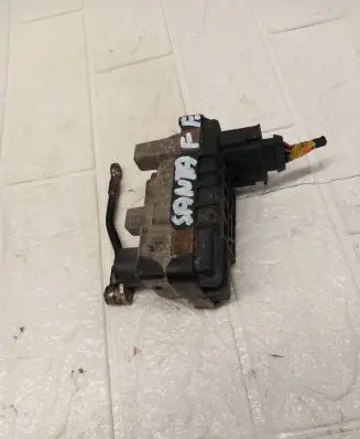 KIA Sorento Turbine electric control actuator 763777