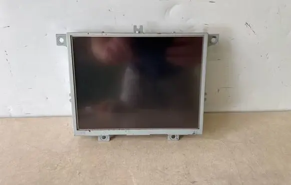 Maserati Ghibli Screen/display/small screen 670007290 68212905aa
