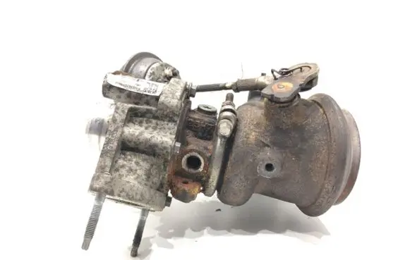 Citroen C4 Cactus Turbo 9818479380