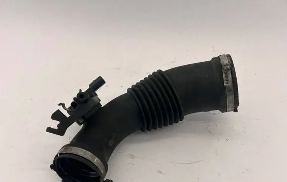 Audi A4 S4 B8 8K Air intake hose/pipe 059129615F 059129627L 0281002759