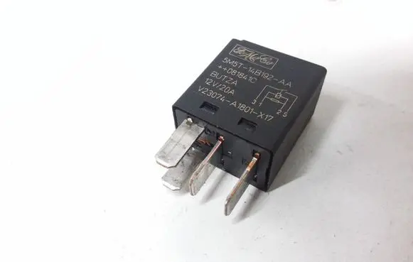 Ford C-MAX I Other relay 5M5T14B192AA