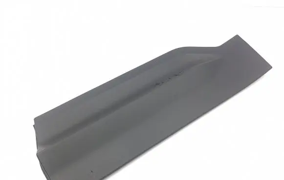 Jeep Avenger Rear door trim (molding) 735730054LT