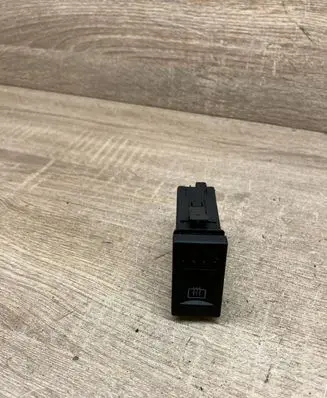 Volkswagen Bora Windscreen/window heater switch 6H0959621A 6N0959621B 6E0919211A