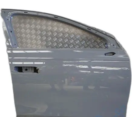 Volkswagen ID.7 Front door