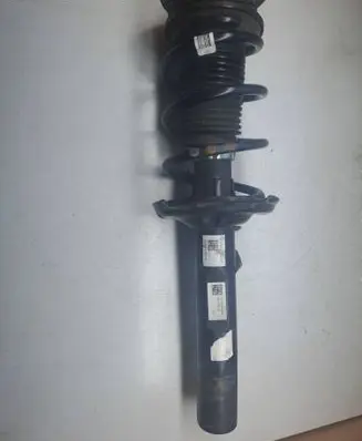 Volkswagen Golf VII Front shock absorber/damper 5Q0413031FN