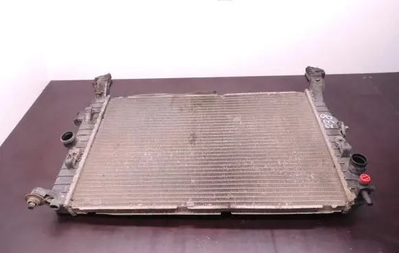 Opel Meriva A Coolant radiator D238