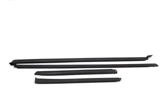 Porsche Cayenne (92A) Side skirt front trim 7P5853539 7P5853540 7P5853537