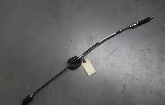 Honda Jazz Gear shift cable linkage